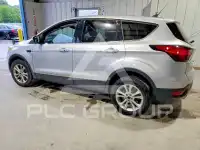 2019 Ford ESCAPE фото