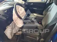 2019 Ford ESCAPE photo