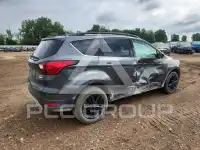 2019 Ford ESCAPE фото