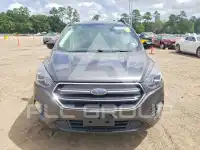 2019 Ford ESCAPE фото