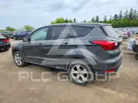 2019 Ford ESCAPE фото