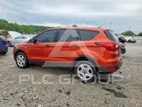 2019 Ford ESCAPE фото