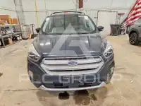2019 Ford ESCAPE фото