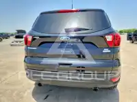 2019 Ford ESCAPE фото