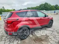 2019 Ford ESCAPE фото