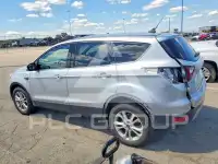2019 Ford ESCAPE фото
