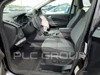 2019 Ford ESCAPE photo