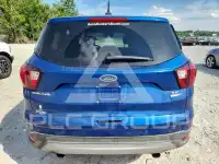 2019 Ford ESCAPE фото