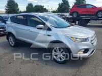 2019 Ford ESCAPE фото