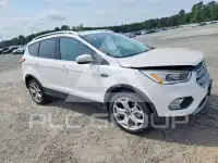 2019 Ford ESCAPE фото