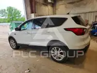 2019 Ford ESCAPE фото