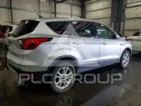 2019 Ford ESCAPE photo