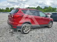 2019 Ford ESCAPE фото