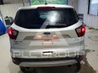 2019 Ford ESCAPE фото