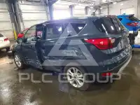 2019 Ford ESCAPE photo