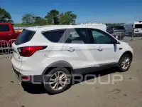 2019 Ford ESCAPE фото