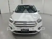 2019 Ford ESCAPE фото