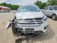 2019 Ford ESCAPE photo