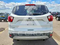 2019 Ford ESCAPE photo