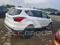 2019 Ford ESCAPE photo
