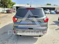 2019 Ford ESCAPE фото