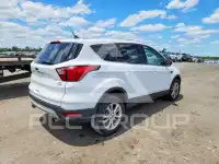2019 Ford ESCAPE фото
