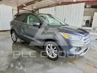 2019 Ford ESCAPE фото