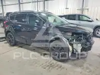 2019 Ford ESCAPE фото