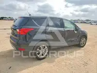 2019 Ford ESCAPE photo