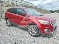 2019 Ford ESCAPE фото