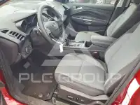 2019 Ford ESCAPE фото