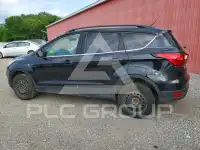 2019 Ford ESCAPE фото