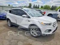 2019 Ford ESCAPE фото