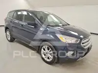 2019 Ford ESCAPE фото