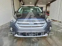 2019 Ford ESCAPE фото