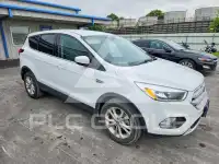 2019 Ford ESCAPE фото