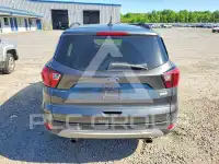 2019 Ford ESCAPE photo