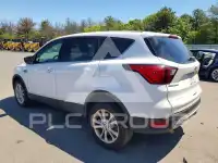 2019 Ford ESCAPE фото