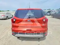 2019 Ford ESCAPE фото