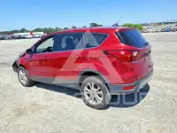 2019 Ford ESCAPE photo