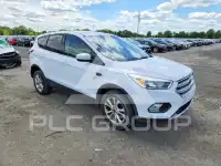 2019 Ford ESCAPE фото