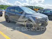 2019 Ford ESCAPE фото