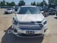 2019 Ford ESCAPE фото