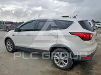 2019 Ford ESCAPE фото