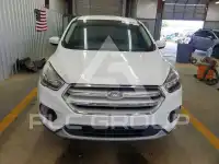 2019 Ford ESCAPE фото
