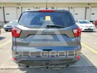 2019 Ford ESCAPE фото
