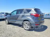 2019 Ford ESCAPE фото