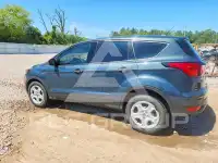 2019 Ford ESCAPE фото