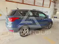 2019 Ford ESCAPE фото