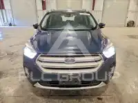 2019 Ford ESCAPE фото